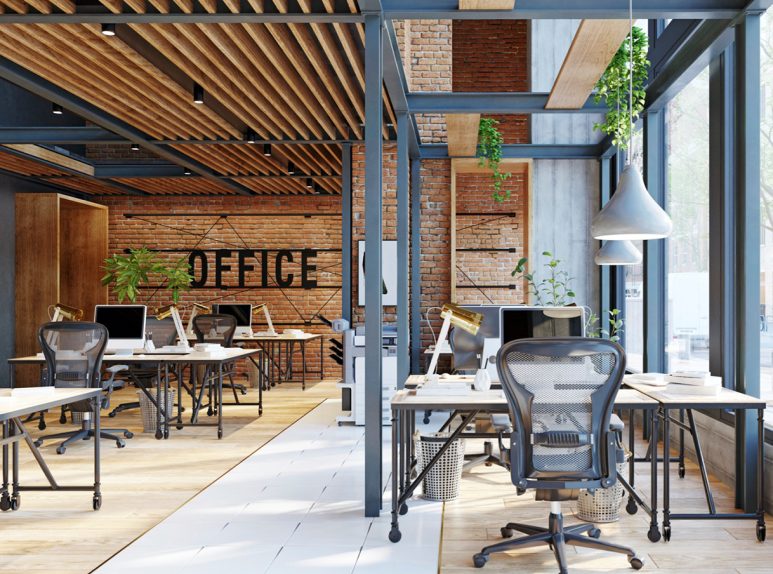 Commercial Interior Design Commercial Interior Design