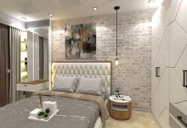 Mahikas Residence