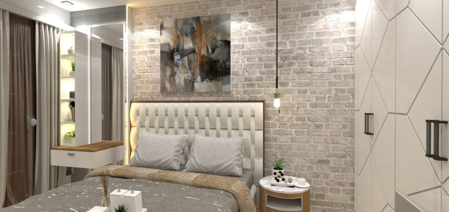 Mahikas Residence