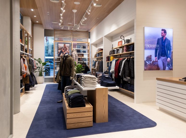 retail Interior Design retail Interior Design