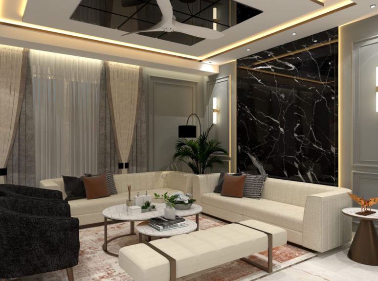 turnkey Interior Design turnkey Interior Design